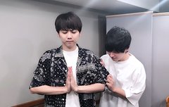 초초초초초초카와이성우 야마시타 다이키를 자랑해본다.