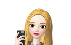 내 예쁜 제페토랑 놀아주라ㅠㅠ