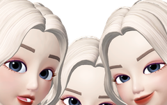 내 제페토 쥰나 예쁨 친구 할 제페토?