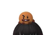 제페토자랑하고가~