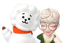 내 제페토랑 맞팔하자!