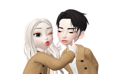 내 제페토 어때