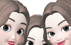 제페토 평가 좀