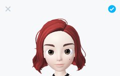 제페토 화장 지운겈ㅋㅋㅋㅋㅋㅋ