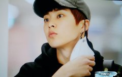 MMA?네티즌 인기상 영상에 시우민부분!