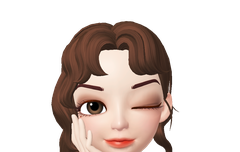 내가 내 제페토처럼 생겼으면 좋겠다...