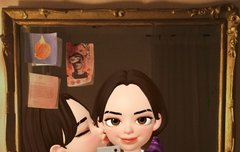 나 합성 잘하는듯