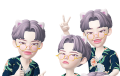 내가만든 남자제페토들