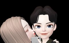 내 페토커플 짱조아