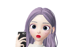 내 예쁜 삼페토 보고 가