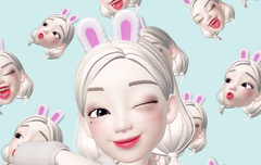 토끼페토랑 맞팔할래??