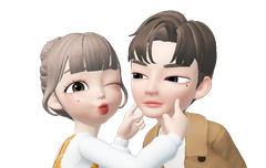 야 남페토 처음 적용시켜보ㅓㅅ는디