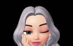 맞팔할 사람 없니•_•