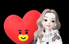 내 제페토 고칠점좀