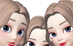 내 제페토 평가좀ㅠㅠ!