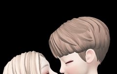 남자 여자 제페토 맞팔하자