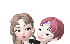 내 제페토랑 맞팔하자ㅜ