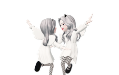 내 페토처럼 생기고 싶다