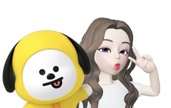 내 제페토 평가해종 ㅜㅜ