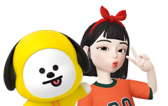 내 제페토랑 맞팔할 사람 구함