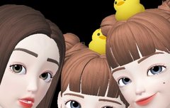 둘 중에 뭐가 더 나은지 추반 좀