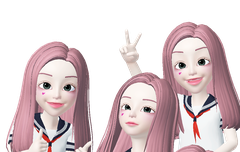 내 제페토랑 맞팔하자ㅜㅜ