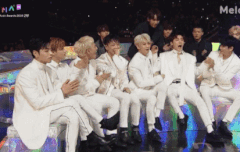 수상소감 곱씹다가 끄적인 아이콘에게 하고픈 말