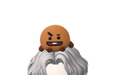 남캐 만들었어!