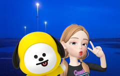 맞팔하자 맞팔하자