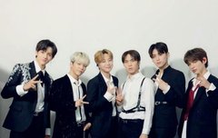 2018MMA 댄스워 멤버들이랑