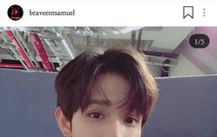 무대아래서도 빛나면 어쩔