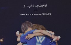 위너랑 인서들만 좋은꿈꿔 잘자