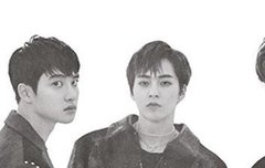 시우민 젖은머리ㅠㅠ