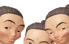 내 제페토 현실반영 ㅆㅅㅌㅊ