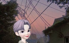 나랑 친구할 사람¿