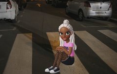 내 제페토랑 맞팔하자~!