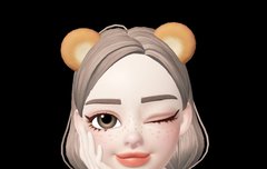 곰도리랑 친구하자