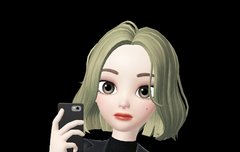 다들 얼굴 크기 줄이고 광명 찾자