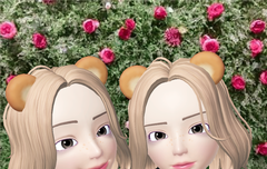 내 제페토 오때