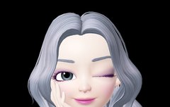 얘들아 내 제페토 봐줘