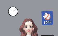 제페토 삭제 기념 짤털이...