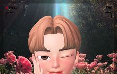 자기ㅜ페토 자랑하고 가줘랑