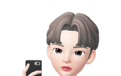 내 남페토 ㅈㄴ잘생김