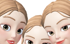 오늘 첨 만들었어 어때??