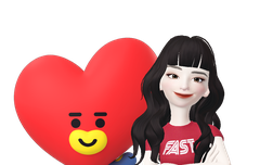 레드벨벳 슬기 닮았어?