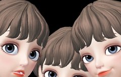 얘들아 제페토 맞팔하자~~!!