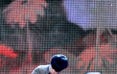 박우진 직캠 목빗근...쇄골...미쳤어ㅜ