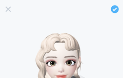 얼굴 둘 중에 뭐가 더 이뻐?! 추반좀