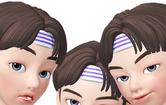 남캐 만들었다ㅎㅎ