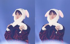 양요섭 토끼짤모음